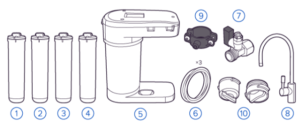 Морион DWM-101S (1) Морион DWM-101S (1)