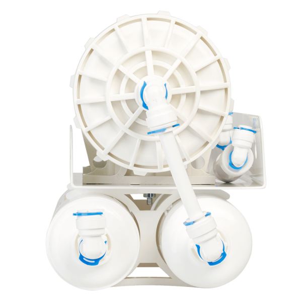 atoll A-3500 STD Shuttle 4