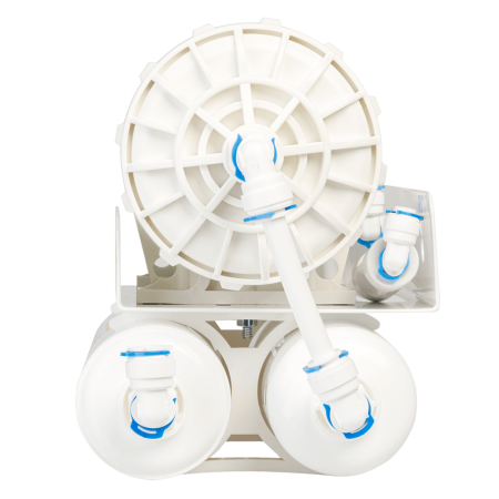 atoll A-3500 STD Shuttle 4