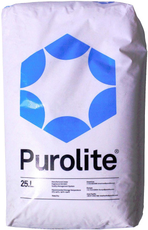 Purolite A-500P