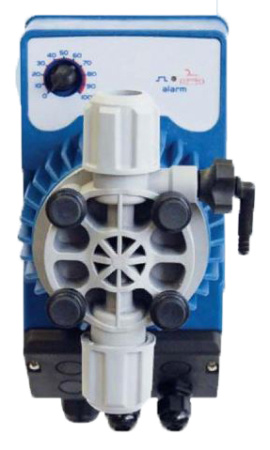 Seko Kompact AMC 200 2 Seko Kompact AMC 200 2