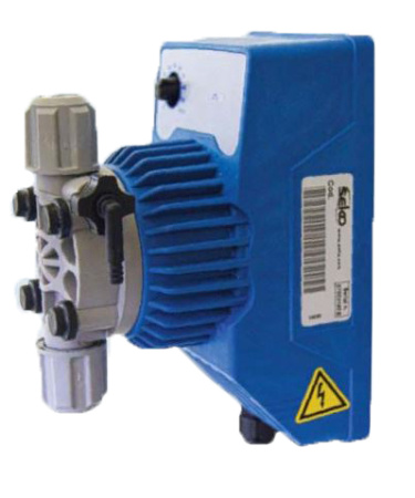 Seko Kompact AMC 200 3 Seko Kompact AMC 200 3