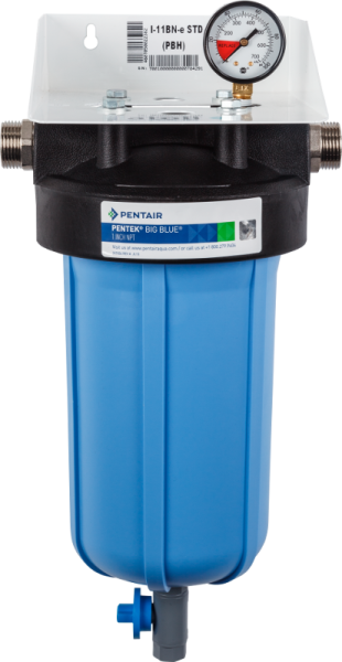 atoll I-11BN-e STD (PBH) без картриджа (мешка) 2