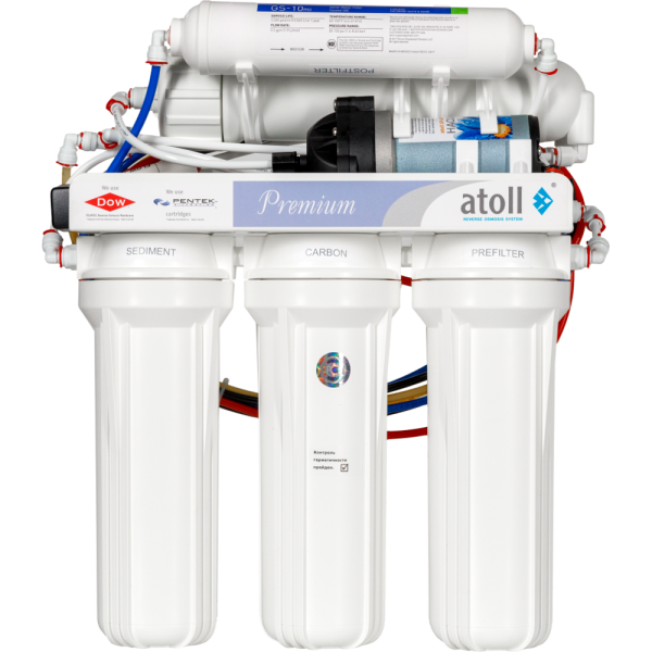 atoll A-550p MAX без крана 2