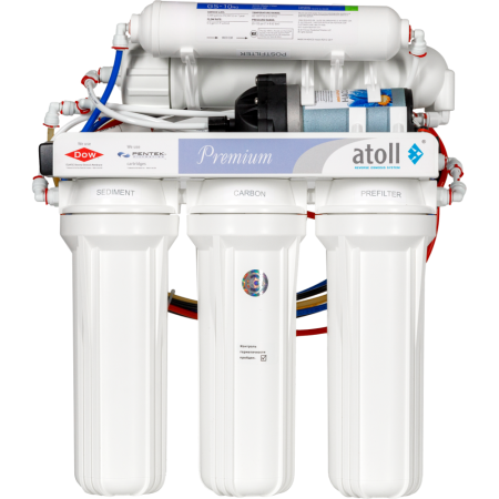 atoll A-550p MAX без крана 2