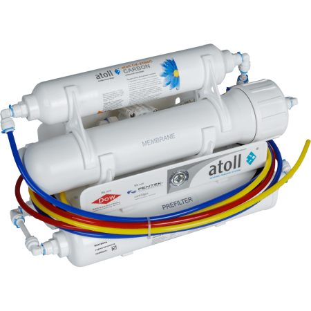 atoll A-450 STD Compact 3