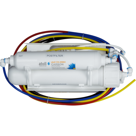 atoll A-450 STD Compact 6