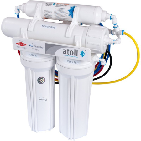atoll A-450 STD 7