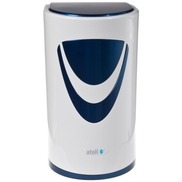 atoll A-550 STD (Sailboat) 3