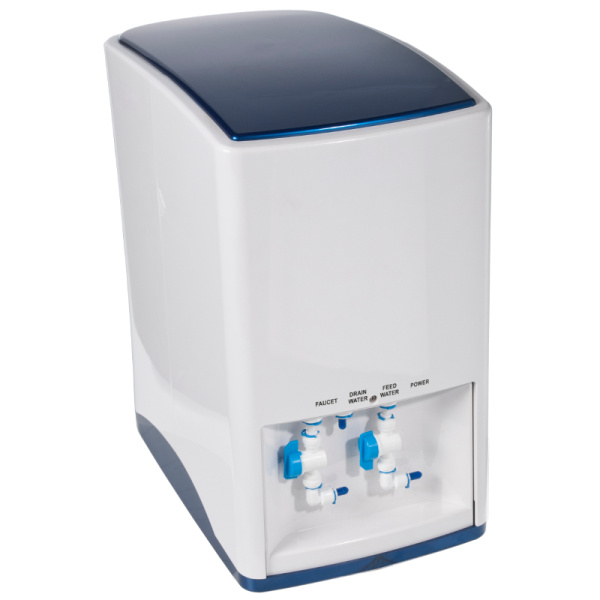 atoll A-550 STD (Sailboat) 5