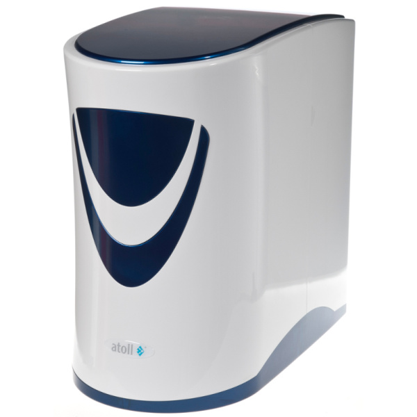 atoll A-550 STD (Sailboat) 4