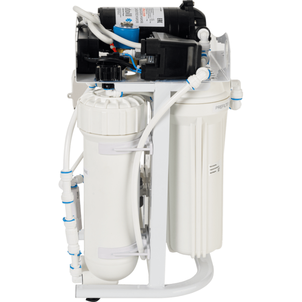 A-3800p STD (без бака) 5