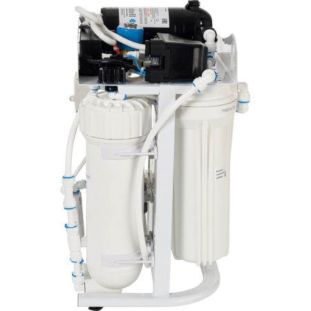 A-3800p STD (без бака) 5