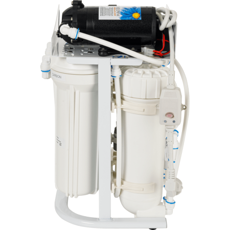 A-3800p STD (без бака) 7