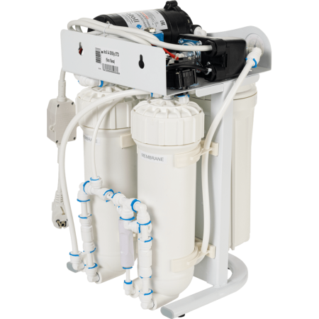 A-3800p STD (без бака) 8