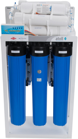 atoll A-5400p STD (без бака) 2