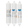 atoll №206 STD (префильтры и постфильтр для A-450 Compact) 3
