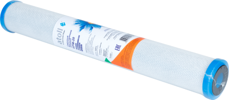 Картридж atoll EPM-20