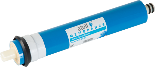 мембрана atoll TW40-1812-50 2