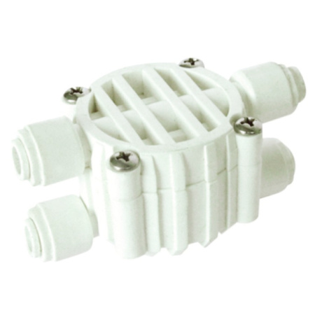 Отсечной клапан atoll CV0201(ASV4000) 2