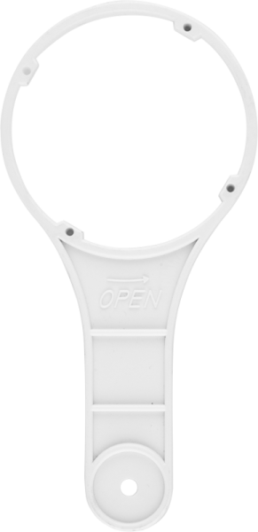 Ключ для корпуса мембраны atoll MHW-1812 PRO 2