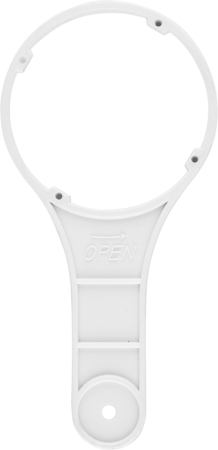 Ключ для корпуса мембраны atoll MHW-1812 PRO 2