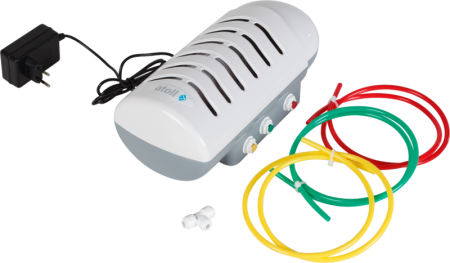 atoll Pump Box устройство повышения давления 3