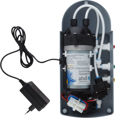 atoll Pump Box устройство повышения давления 4