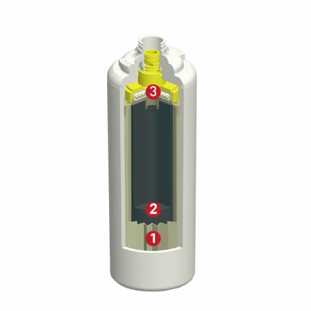 Фильтр Raifil CBC-AB-1 2