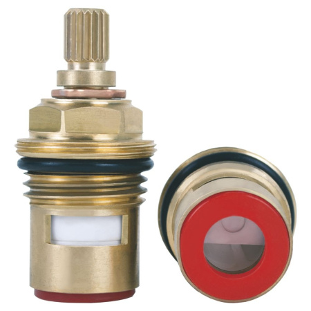 Кран-букс  2