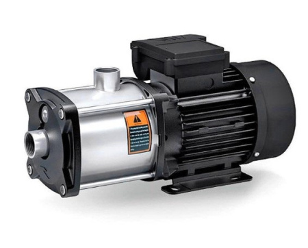 Насос LEO EMHm 2-7