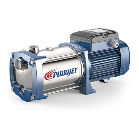 Самовсасывающий насос Pedrollo PLURIJET 4/200-N