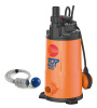 Погружной насос Pedrollo TOP MULTI-EVOTECH 3
