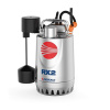Дренажный насос Pedrollo RXm 1-GM (5м)