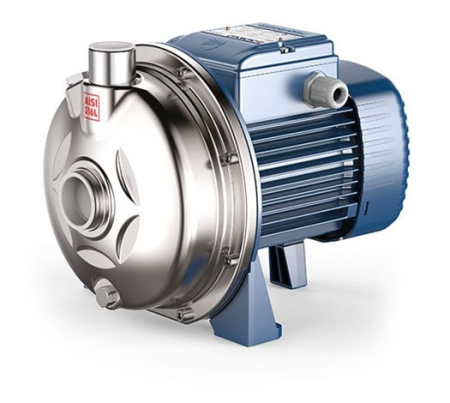 Центробежный насос Pedrollo CP 130-ST6