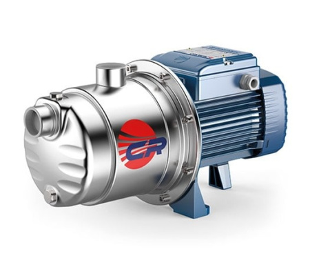 Центробежный насос Pedrollo 2CRm 80X