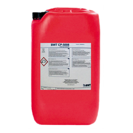 Реагент BWT CP-5008 (16 кг) Реагент BWT CP-5008 (16 кг)
