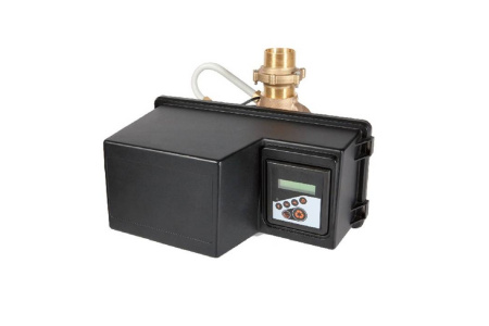 Блок управления Fobrite F41-NXT-SMM-N