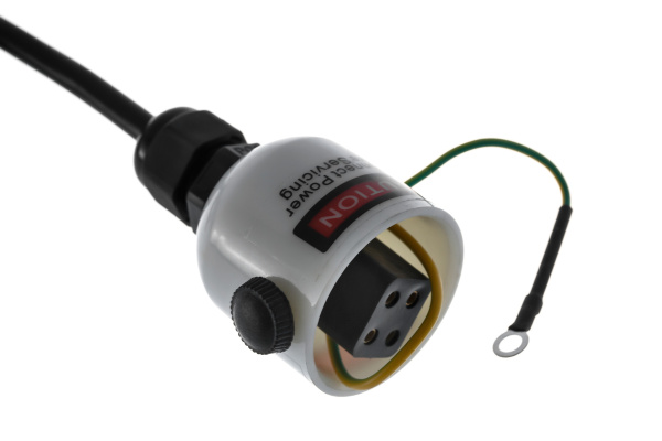 Блок питания YTG01 для лампы Philips 55W Блок питания YTG01 для лампы Philips 55W