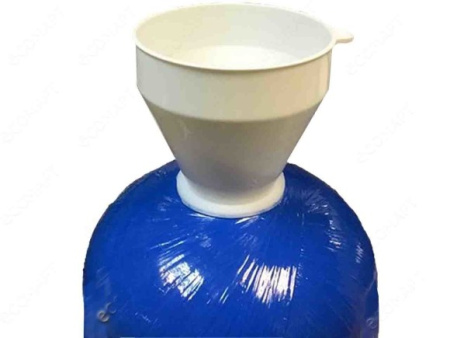 Воронка для засыпки фильтров 2,5"