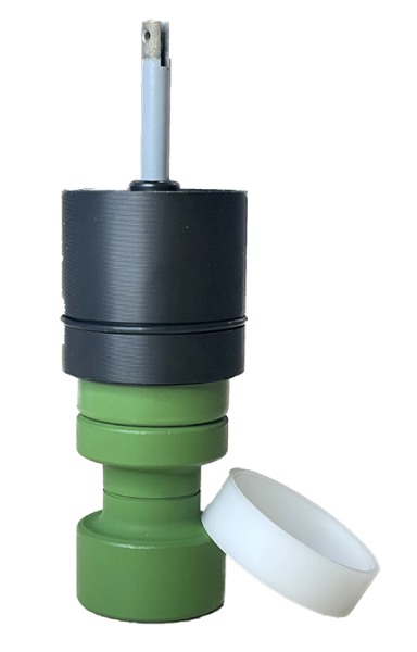 Клапан Проматик 500 С5 Р ББП