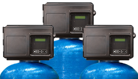 Клапан Проматик 500 Т5 Р ББП