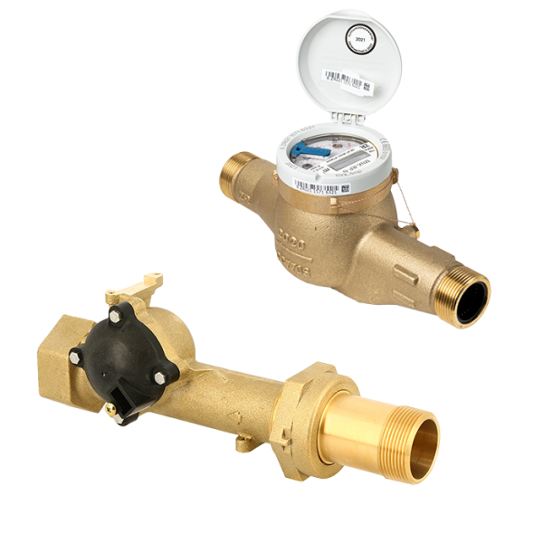 Клапан Проматик 500 Т5 Р ББП