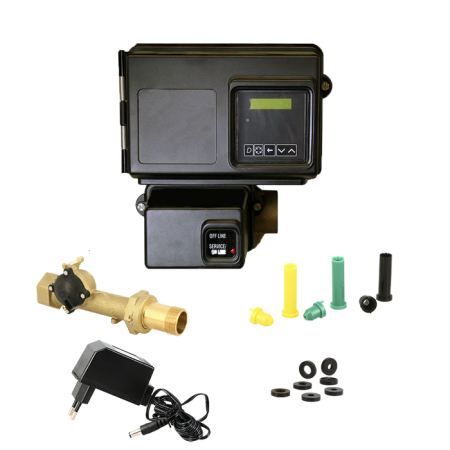 Клапан Проматик 700 С5 Р ББП