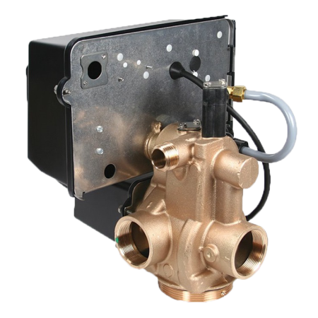 Клапан Проматик 700 Т5 Р ББП