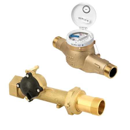 Клапан Проматик 700 Т5 Р ББП