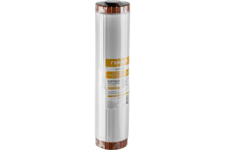 Картридж Гейзер WsFe - 20BB