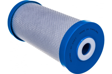 Картридж угольный Гейзер CBC10-10BB РФ