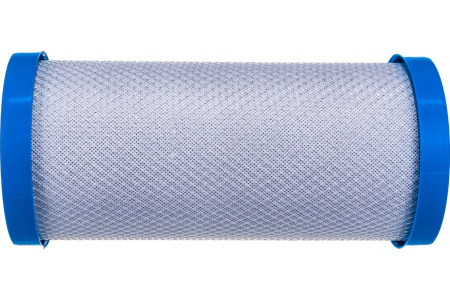 Картридж угольный Гейзер CBC10-10BB РФ