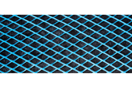 Картридж угольный Гейзер Fiber Pro 20BB